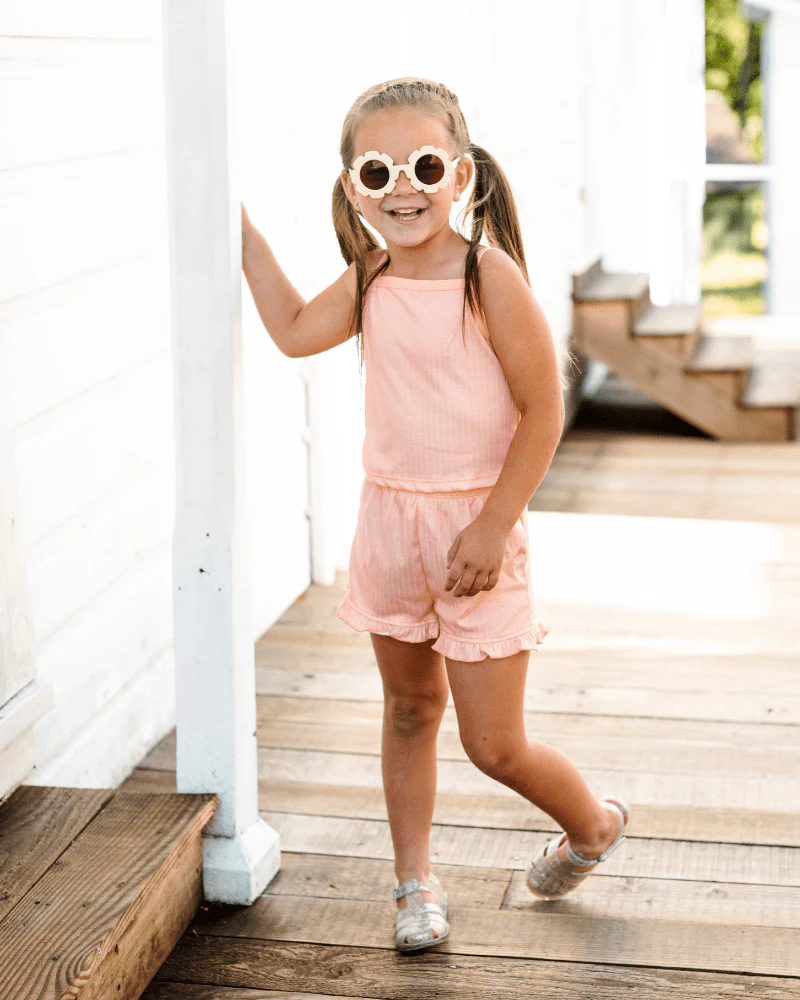 Adorable Fashion for Little Dreamers